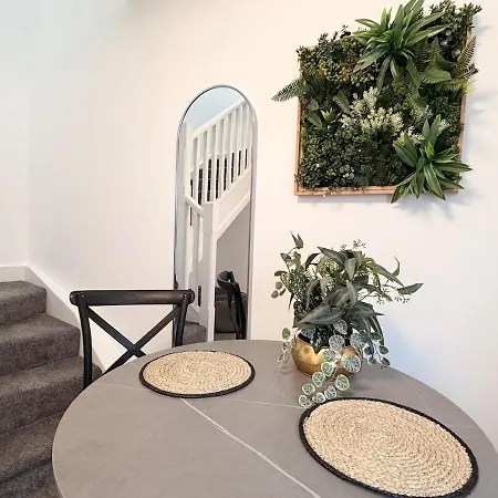 펜션 The Eco - 1 Bed, Pets Welcome 울버스톤